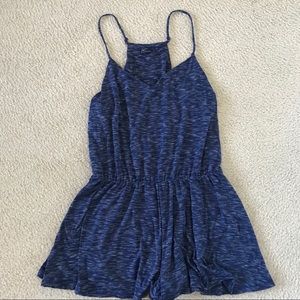 Gap - Women’s Romper (XL)